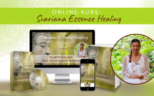 Svariana Essence Healing Online Kurs